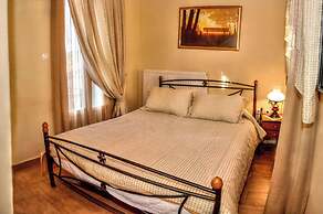 Mainades Maisonette - Andros Seaview Escape