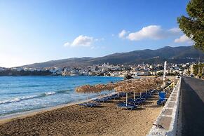 Mainades Maisonette - Andros Seaview Escape