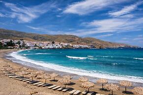 Mainades Maisonette - Andros Seaview Escape