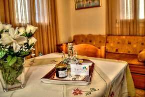 Mainades Maisonette - Andros Seaview Escape
