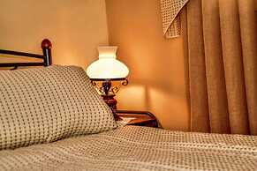 Mainades Maisonette - Andros Seaview Escape