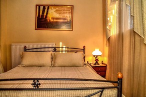 Mainades Maisonette - Andros Seaview Escape