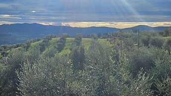 Il Peppolo Country House