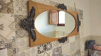 Il Peppolo Country House