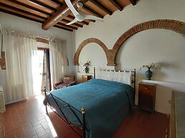 Il Peppolo Country House