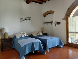 Il Peppolo Country House