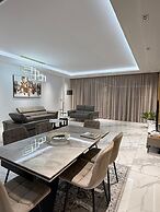 Résidence Platinum Edge