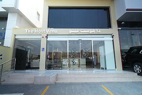 The Host Venu