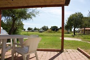 Camping Ermosa