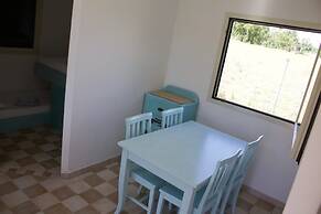 Camping Ermosa