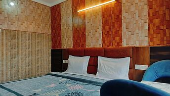 Omni Hotel