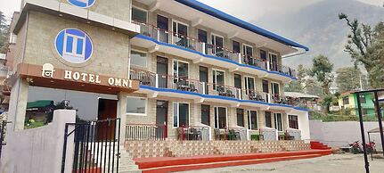 Omni Hotel