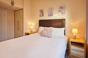 Host Stay Mandarin Lodge