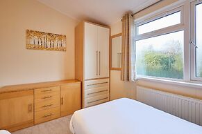 Host Stay Mandarin Lodge
