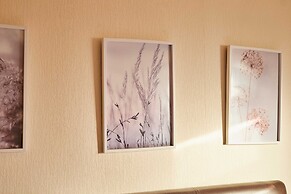 Host Stay Mandarin Lodge