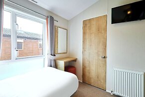 Host Stay Little Gem Lodge