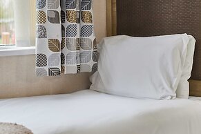 Host Stay Rowan Lodge
