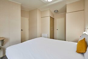 Host Stay Rowan Lodge
