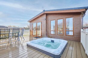 Host Stay Hedgerow Lodge