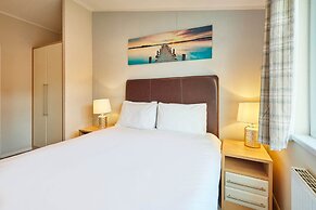 Host Stay Crystal Lodge