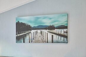 Host Stay Crystal Lodge