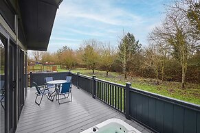 Host Stay Malton Pines Lodge