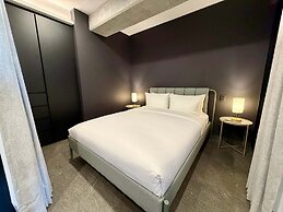w Charming 2BR w Balcony in Tabacalera