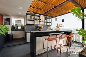 w Charming 2BR w Balcony in Tabacalera