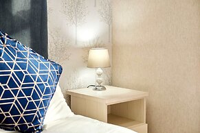 Host Stay Deneb Lodge