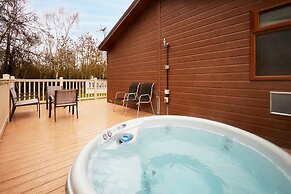 Host Stay Deneb Lodge