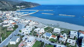 The Palms Seaside Kolymvari