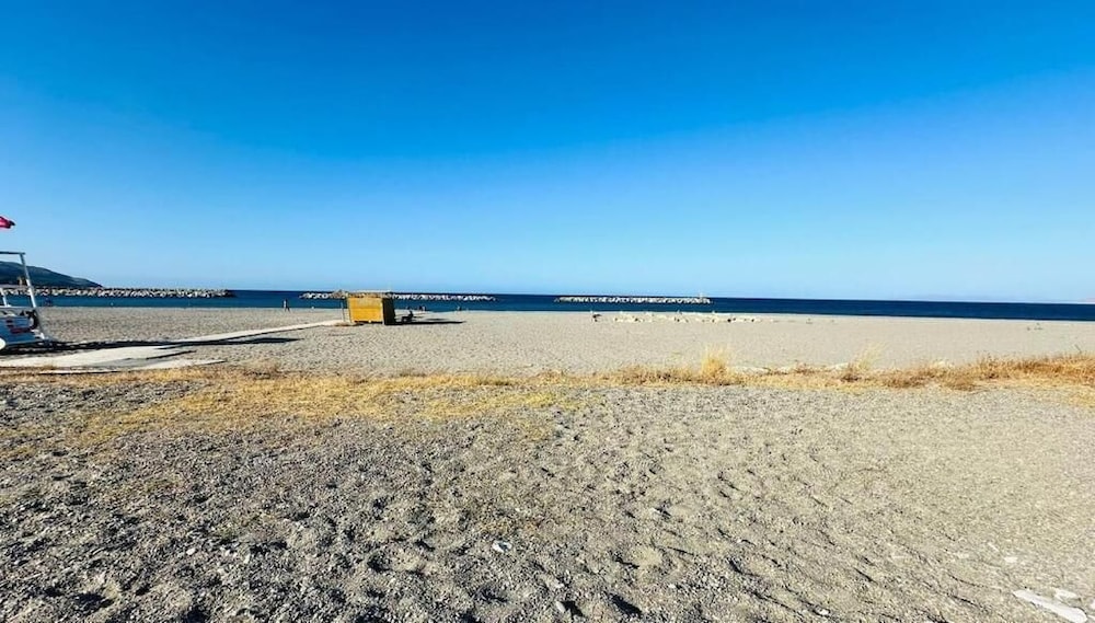 The Palms Seaside Kolymvari