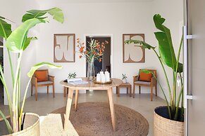The Palms Seaside Kolymvari