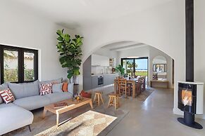 The Palms Seaside Kolymvari