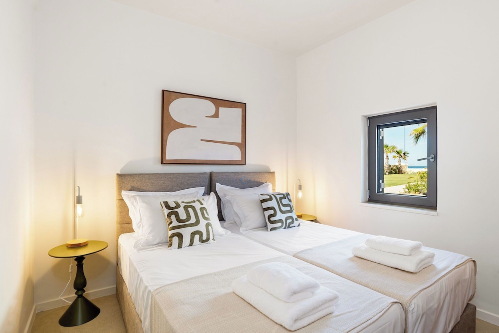 The Palms Seaside Kolymvari