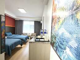 Jiuzhaigou Bijia Boutique B&B