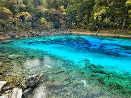 Jiuzhaigou Bijia Boutique B&B