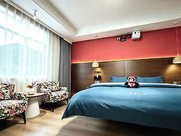 Jiuzhaigou Bijia Boutique B&B