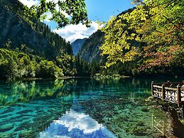 Jiuzhaigou Bijia Boutique B&B