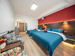 Jiuzhaigou Bijia Boutique B&B