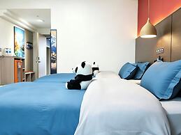 Jiuzhaigou Bijia Boutique B&B