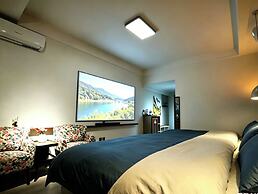 Jiuzhaigou Bijia Boutique B&B