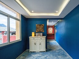 Jiuzhaigou Bijia Boutique B&B