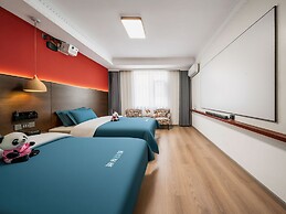 Jiuzhaigou Bijia Boutique B&B