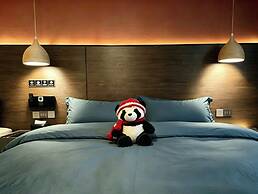 Jiuzhaigou Bijia Boutique B&B