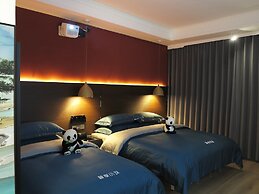 Jiuzhaigou Bijia Boutique B&B