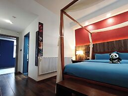 Jiuzhaigou Bijia Boutique B&B