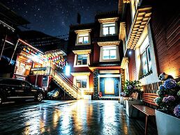 Jiuzhaigou Bijia Boutique B&B