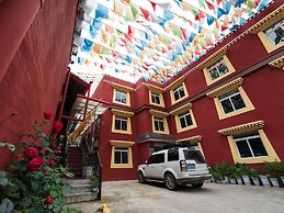 Jiuzhaigou Bijia Boutique B&B