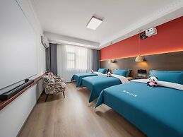 Jiuzhaigou Bijia Boutique B&B